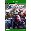 Marvels Avengers XBOX CD-Key